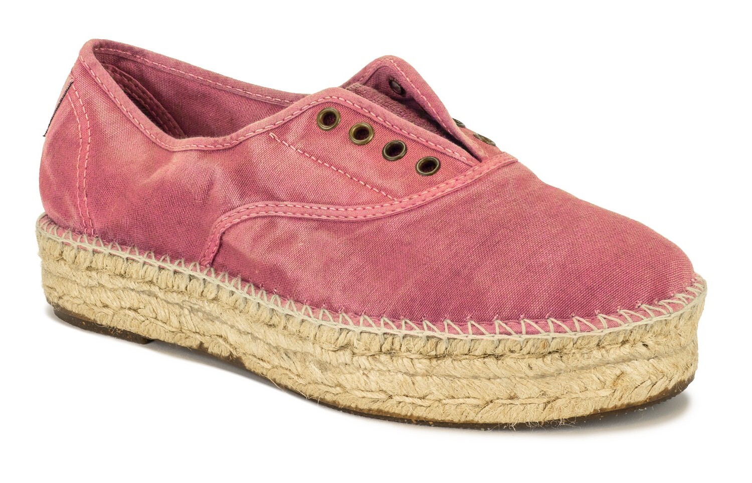 687E Old Zen - Rosa